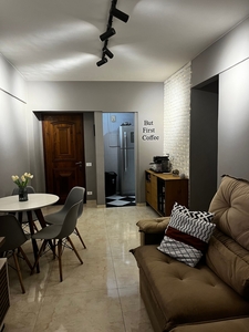 Apartamento à venda em Tanque com 65 m², 2 quartos, 1 vaga