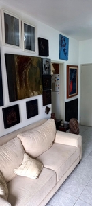 Apartamento à venda em Vila Isabel com 62 m², 1 quarto, 1 vaga