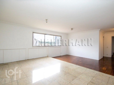 Apartamento à venda em Vila Madalena com 121 m², 4 quartos, 1 suíte, 2 vagas