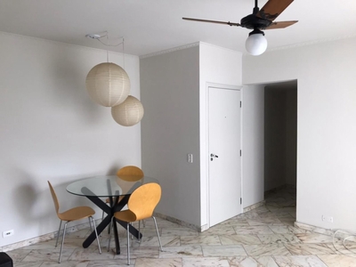 Apartamento à venda em Vila Olímpia com 100 m², 3 quartos, 1 suíte, 2 vagas