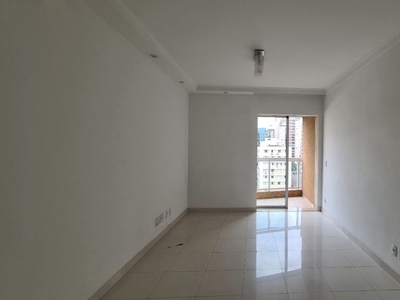 Apartamento à venda em Vila Olímpia com 57 m², 1 quarto, 1 vaga