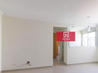 Apartamento à venda no bairro Mandaqui - São Paulo/SP, Zona Norte