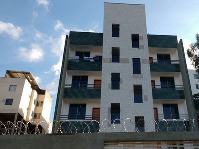 Apartamento Bairro Cidade Nova. Cód. A134. 80 m². Sac., Térreo disponível. Valor 160 mil