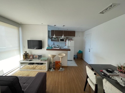 Apartamento - Barra Funda - São Paulo - SP