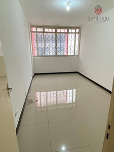 Apartamento com 1 dormitório à venda, 32 m² por R$ 150.000,00 - Centro - Juiz de Fora/MG