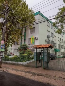 Apartamento com 1 Dormitorio(s) localizado(a) no bairro Jardim Leopoldina em Porto Alegre