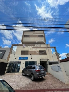 Apartamento com 1 quarto para alugar por R$ 900.00, 35.00 m2 - CENTRO - LONDRINA/PR