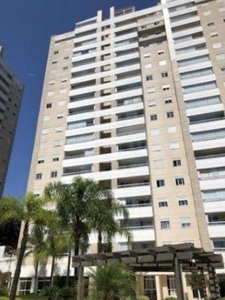 Apartamento com 2 dormitórios à venda, 78 m² por R$ 765.000,00 - Cambuci - São Paulo/SP