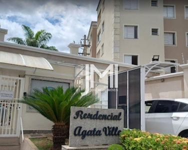 Apartamento com 2 dormitórios à venda por R$ 372.000,00 - Jardim Nova Europa - Campinas/SP