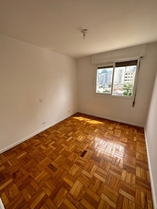 Apartamento com 2 dormitórios para alugar, 85 m² por R$ 2.300,00/mês - Pinheiros - São Pau