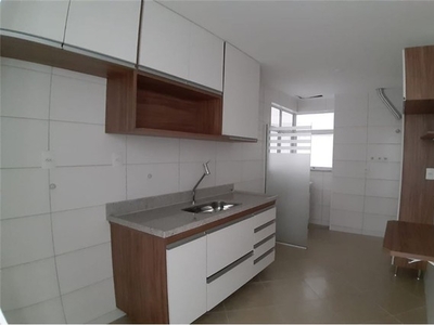 Apartamento com 2 dormitórios para venda.