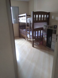 Apartamento com 2 Quartos e 1 banheiro à Venda, 53 m² por R$ 230.000