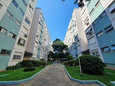 Apartamento com 2 quartos - Passo da Mangueira - Sarandi - Porto Alegre - RS