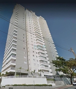 Apartamento com 3 dormitórios à venda, 251 m² por R$ 1.500.000,00 - Floradas de São José -