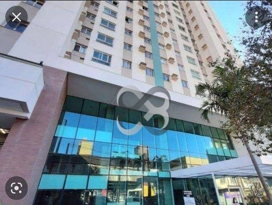 Apartamento com 3 dormitórios à venda, 67 m² por R$ 427.000,00 - Centro - Londrina/PR