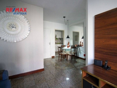 Apartamento com 3 dormitórios à venda, 69 m² por R$ 430.000 - Rua Baião Parente- Freguesia
