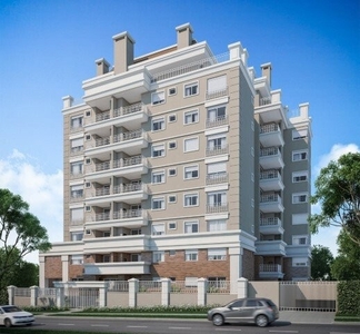 APARTAMENTO com 3 dormitórios à venda com 125.41m² por R$ 1.282.000,00 no bairro Juvevê -