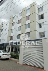 Apartamento com 3 quartos no ED. CONDORDE - Bairro Setor Bela Vista em Goiânia