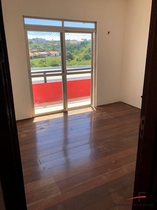 Apartamento com 4 quartos, no Edifício Rivadavia - AP38895