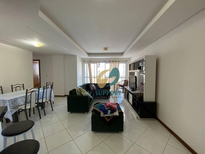 Apartamento de 3 quartos à venda na Praia do Morro em Guarapari-ES - Support Corretora de