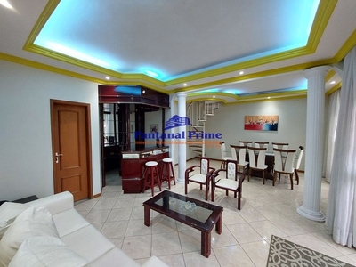 Apartamento Duplex mobiliado para venda com 332 m² no bairro Jd.Guanabara - Cuiabá - MT