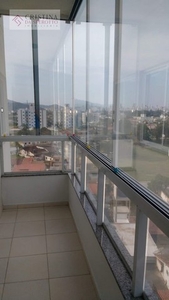 Apartamento em Cedros - Camboriú, SC por 590000