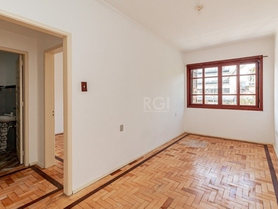 Apartamento em Floresta