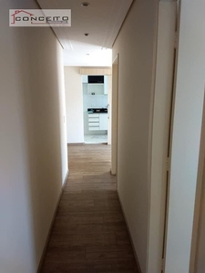 Apartamento em Jardim Vila Formosa - São Paulo