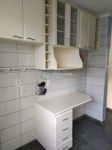 Apartamento em Residencial das Americas - Ribeirão Preto