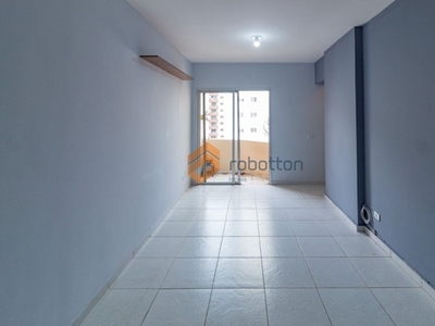 Apartamento na Saúde, 62m², 2 quartos, varanda, 1 vaga. Próximo ao metro!