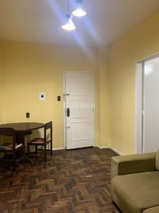 Apartamento para aluguel, 1 quarto, Floresta - Porto Alegre/RS