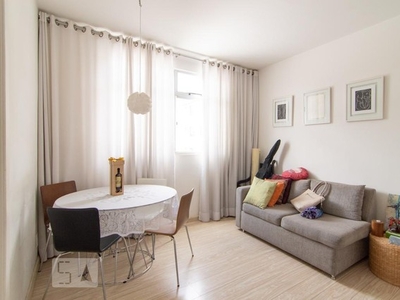 Apartamento para Aluguel - Castelo, 2 Quartos, 52 m2