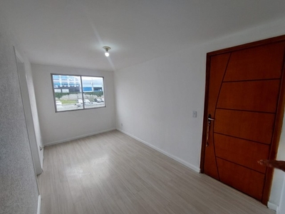 Apartamento para aluguel com 2 quartos em Vila Menck - Osasco - SP