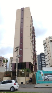 Apartamento para aluguel com 79 metros quadrados com 3 quartos em Nova Suiça - Goiânia - G