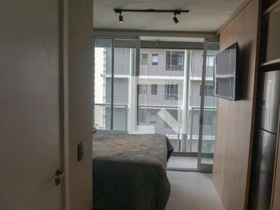 Apartamento para Aluguel - Consolação, 1 Quarto, 21 m2