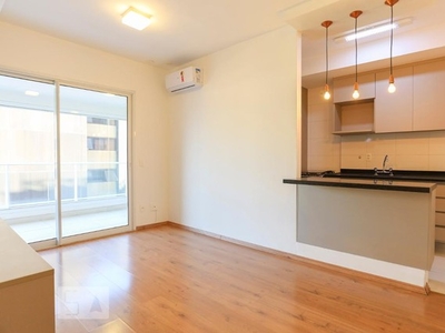 Apartamento para Aluguel - Consolação, 1 Quarto, 49 m2