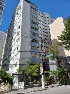 Apartamento para aluguel e venda com 70 metros quadrados com 2 quartos