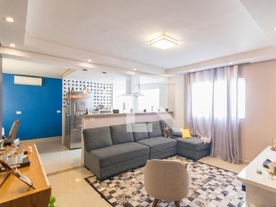 Apartamento para Aluguel - Jardim Bela Vista, 3 Quartos, 180 m2