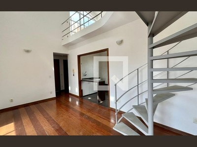Apartamento para Aluguel - Serra, 2 Quartos, 130 m2