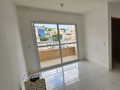 Apartamento para aluguel tem 66 metros quadrados com 2 quartos em Vila Porto - Barueri - S