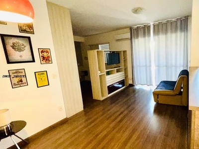 Apartamento para Locação em São Paulo, VILA ANDRADE, 1 dormitório, 1 suíte, 1 banheiro, 1