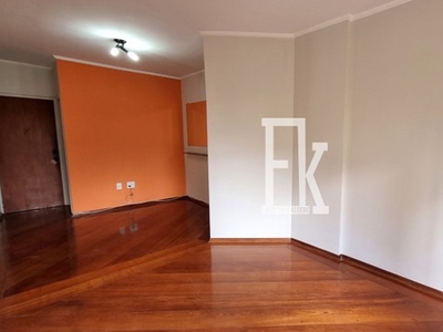 Apartamento para Locação ou Venda no Jardim Aurélia em Campinas/SP