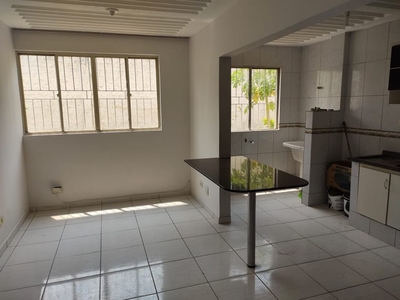 Apartamento para venda 56 mts 2 quartos - Jardim Aclimação - Cuiabá - MT