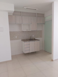 Apartamento para venda Condomínio Inspire Barueri em Vila São João - Barueri - SP