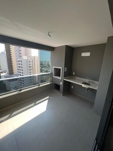 Apartamento para Venda em Cuiabá, Jardim Aclimação, 3 dormitórios, 1 suíte, 3 banheiros, 2