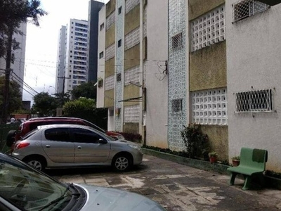 Apartamento para Venda em Recife, Rosarinho, 3 dormitórios, 1 suíte, 2 banheiros, 1 vaga