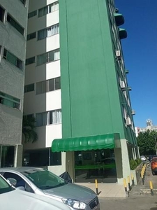 Apartamento para Venda em Salvador, Stiep, 2 dormitórios, 1 banheiro, 1 vaga