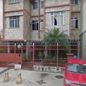 Apartamento para venda no Bairro Cachambi/RJ