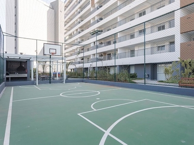 Apartamento para venda possui 106 metros quadrados com 3 quartos em Belenzinho - São Paulo