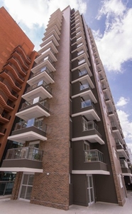Apartamento para venda possui 158 metros quadrados com 3 quartos em Moema - São Paulo - Sã